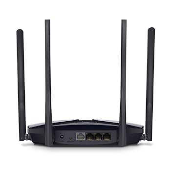 Amazon.com: TP-LINK TL-WR940N Wireless N300 Home Router